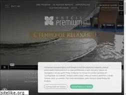 Sites similar to hoteispremium.com