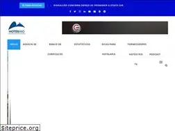 Sites similar to hoteisrio.com.br