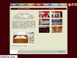 Sites similar to hotel-1000.de