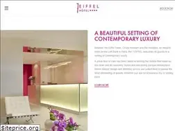 Sites similar to hotel-7eiffel-paris.com