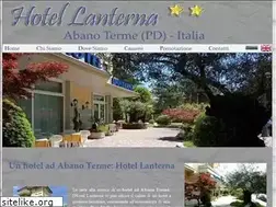 Sites similar to hotel-abanoterme.it