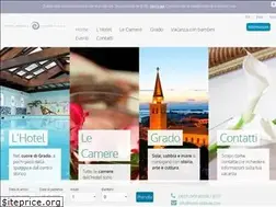 Sites similar to hotel-abbazia-grado.com