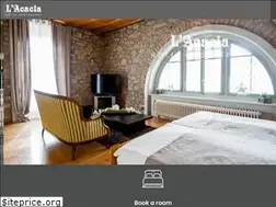 Sites similar to hotel-acacia.ch