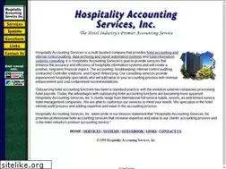 Sites similar to hotel-accounting.com