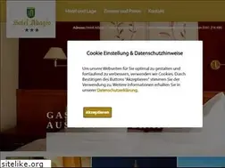 Sites similar to hotel-adagio.de