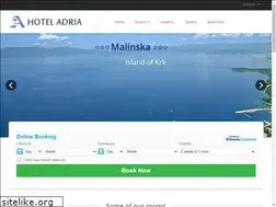 Sites similar to hotel-adria.com.hr