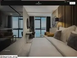 Sites similar to hotel-adriatic.hr