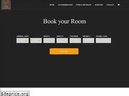 Sites similar to hotel-agadir-omayades.com