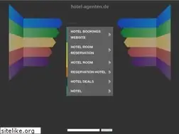 Sites similar to hotel-agenten.de