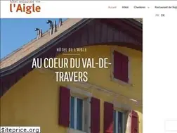 Sites similar to hotel-aigle.ch