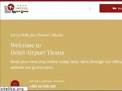 Sites similar to hotel-airportirana.com