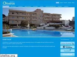 Sites similar to hotel-albatros-chania.gr