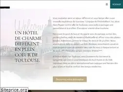Sites similar to hotel-albert1.com