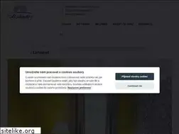 Sites similar to hotel-alexander.cz