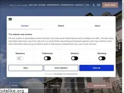 Sites similar to hotel-alexandra.ch