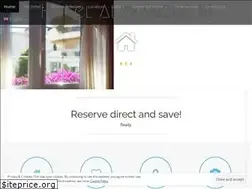 Sites similar to hotel-alexandre3.com