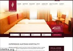 Sites similar to hotel-allegro.at