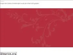 Sites similar to hotel-allmer.at