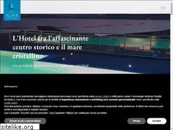 Sites similar to hotel-alma-alghero.it