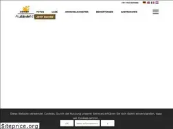 Sites similar to hotel-alte-post.eu