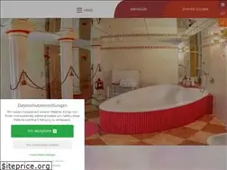 Sites similar to hotel-altoetting.de