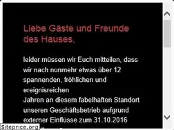 Sites similar to hotel-am-dammtor.de