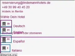 Sites similar to hotel-am-forum-steglitz-berlin.de
