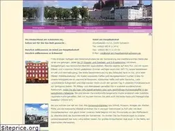 Sites similar to hotel-am-hauptbahnhof-schwerin.de