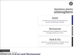 Sites similar to hotel-am-hirschgarten.de