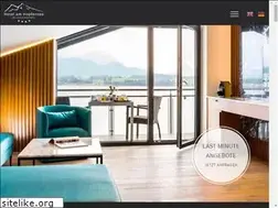 Sites similar to hotel-am-hopfensee.de