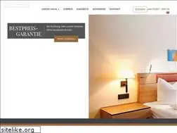 Sites similar to hotel-am-jakobsmarkt.de