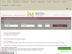 Sites similar to hotel-am-markt.de