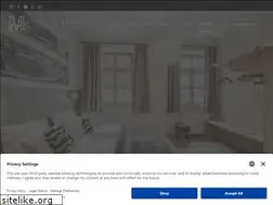 Sites similar to hotel-am-markt.eu