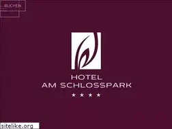 Sites similar to hotel-am-schlosspark-husum.de