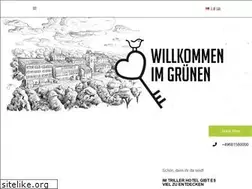 Sites similar to hotel-am-triller.de