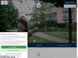 Sites similar to hotel-am-vital-park.de