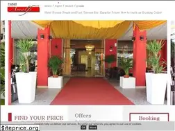 Sites similar to hotel-amalfi.it