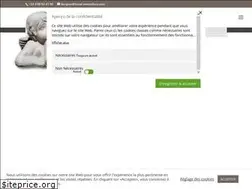 Sites similar to hotel-amandiere.com