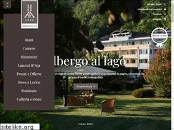 Sites similar to hotel-ambassador.it