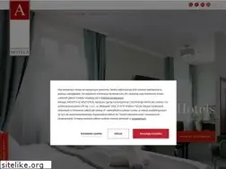 Sites similar to hotel-amber.pl