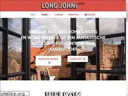 Sites similar to hotel-amersfoort.com