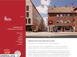 Sites similar to hotel-an-der-marienkirche.de