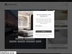 Sites similar to hotel-and-home.co.za