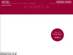 Sites similar to hotel-angela.at