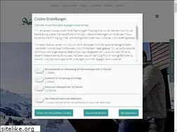 Sites similar to hotel-angereralm.at