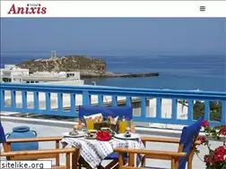 Sites similar to hotel-anixis.gr