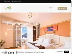 Sites similar to hotel-annastar.gr