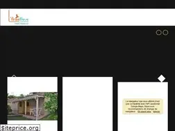 Sites similar to hotel-anse-bleue.com