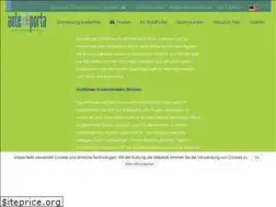 Sites similar to hotel-anteporta.de