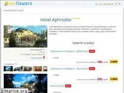 Sites similar to hotel-aphrodite.com